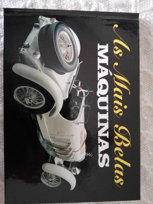 As Mais Belas Máquinas (Suplemento Revista Turbo Anos 90)