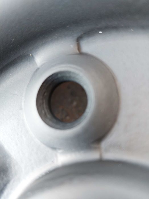 диск R13 Матиз, Спарк, Чери QQ  4х114,3  2шт