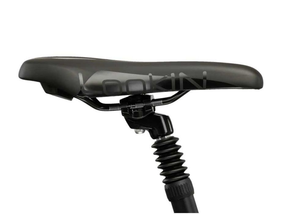 Kross Trans 8.0 Damski 17” 28” Kremowy