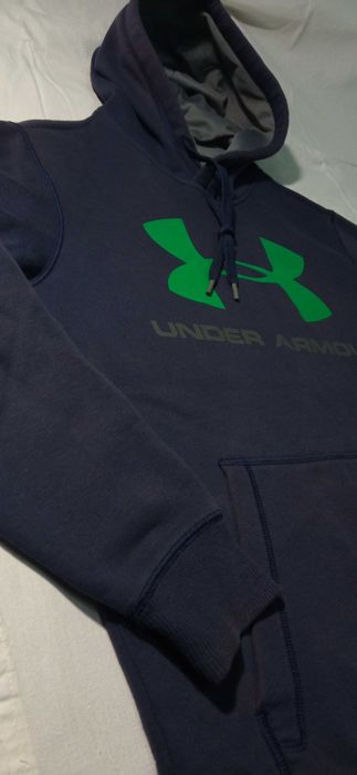 Худі Under armour