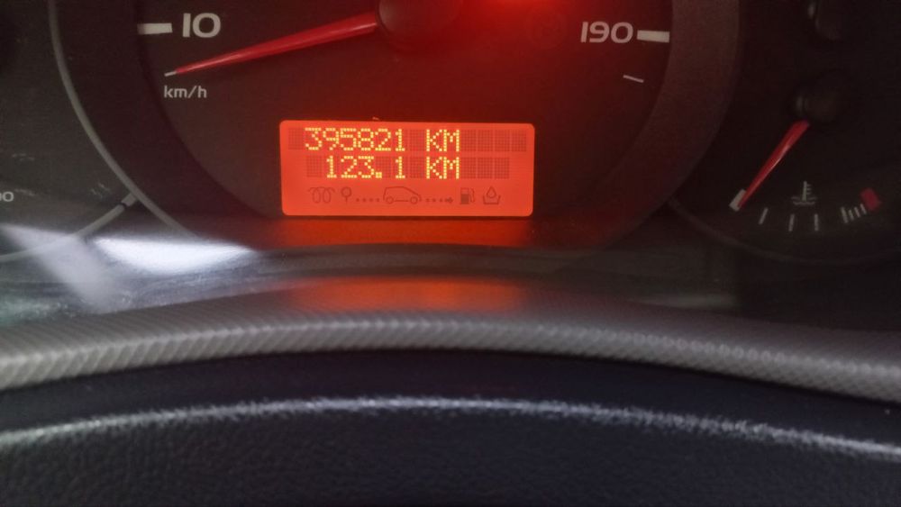 Renault Master3  2.3dci