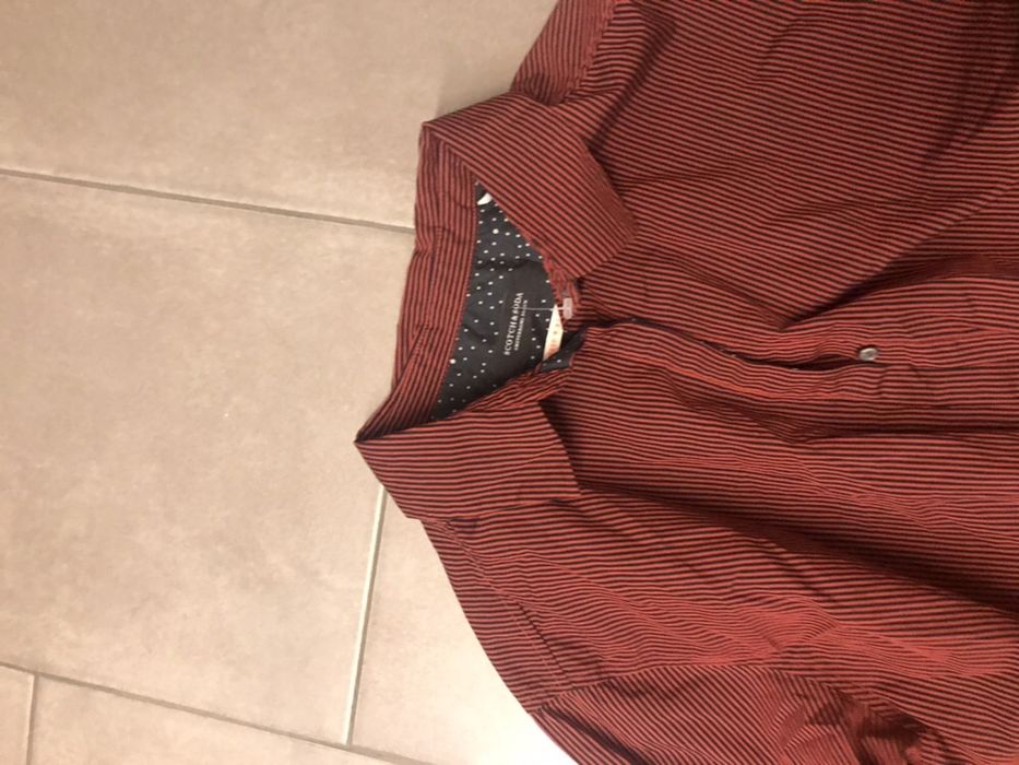 Koszula damska scotch And soda