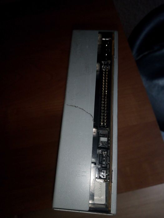 napęd CD lg crd 8521b