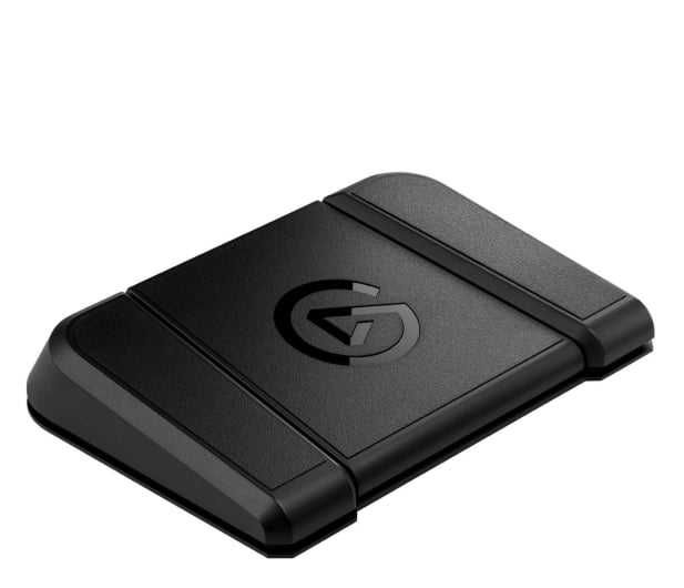 Kompletny zestaw streamera / do podcastów (Elgato, JBL, Logitech, Redragon)