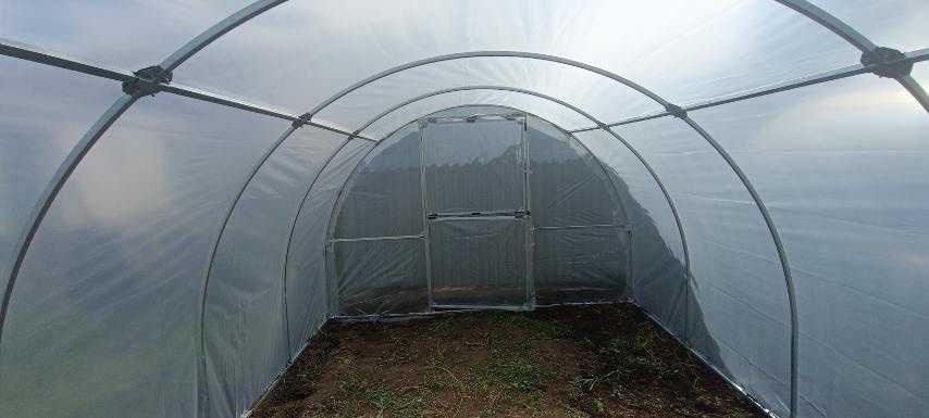 Теплиця МРІЯ з плівкою!Сезонна акція тільки зараз!Вигідна ціна!!