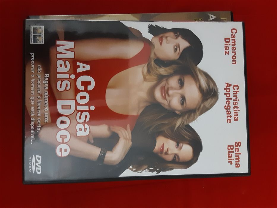 Filmes dvd vários títulos