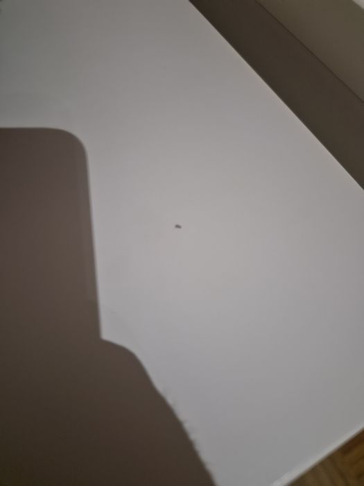 Secretária Micke Ikea