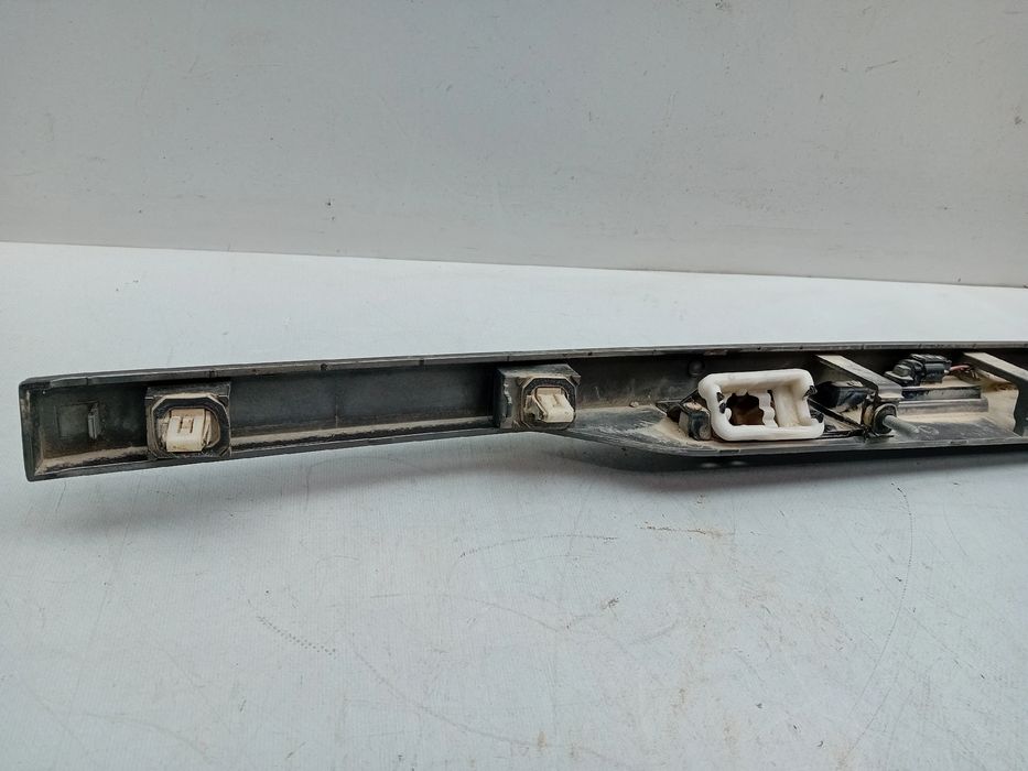 Fechadura / fecho da mala LAND ROVER Range Rover Evoque (L538)