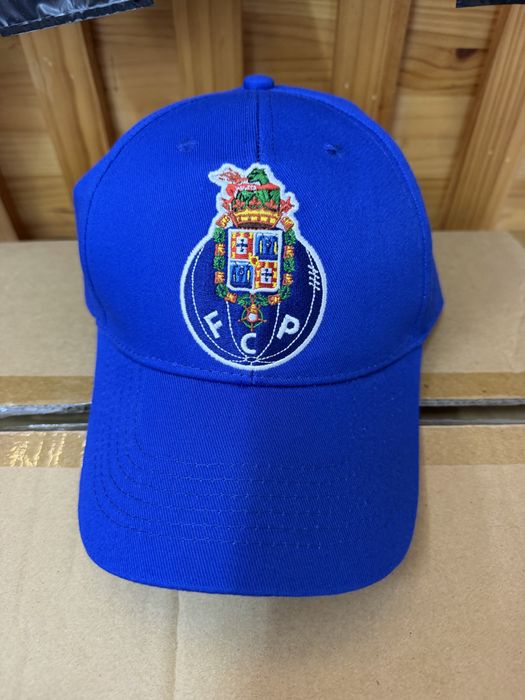 Bonés, Chapéus do Benfica / Porto / Sporting