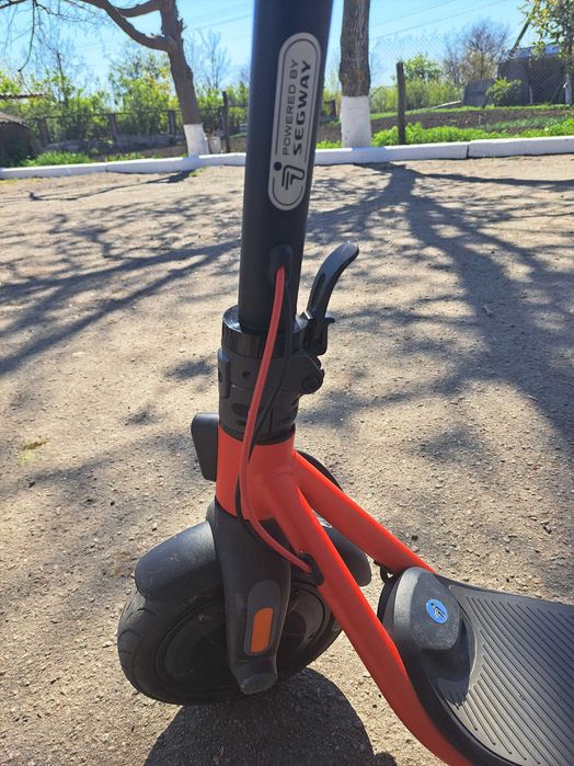 Електросамокат Ninebot