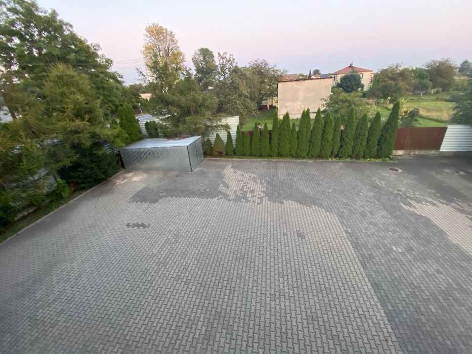 BIERUŃ/TYCHY/ Kwatery pracownicze/ Noclegi/ Pokoje/ Kwatery dla Firm