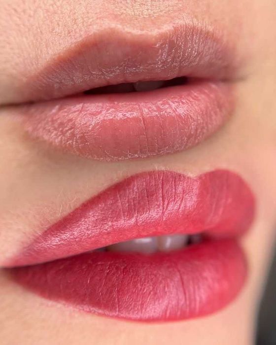 PROMO - Micropigmentação Labial
