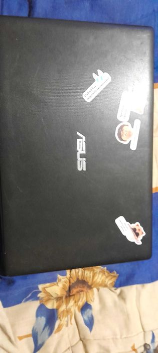 Ноутбук Asus X551Cap