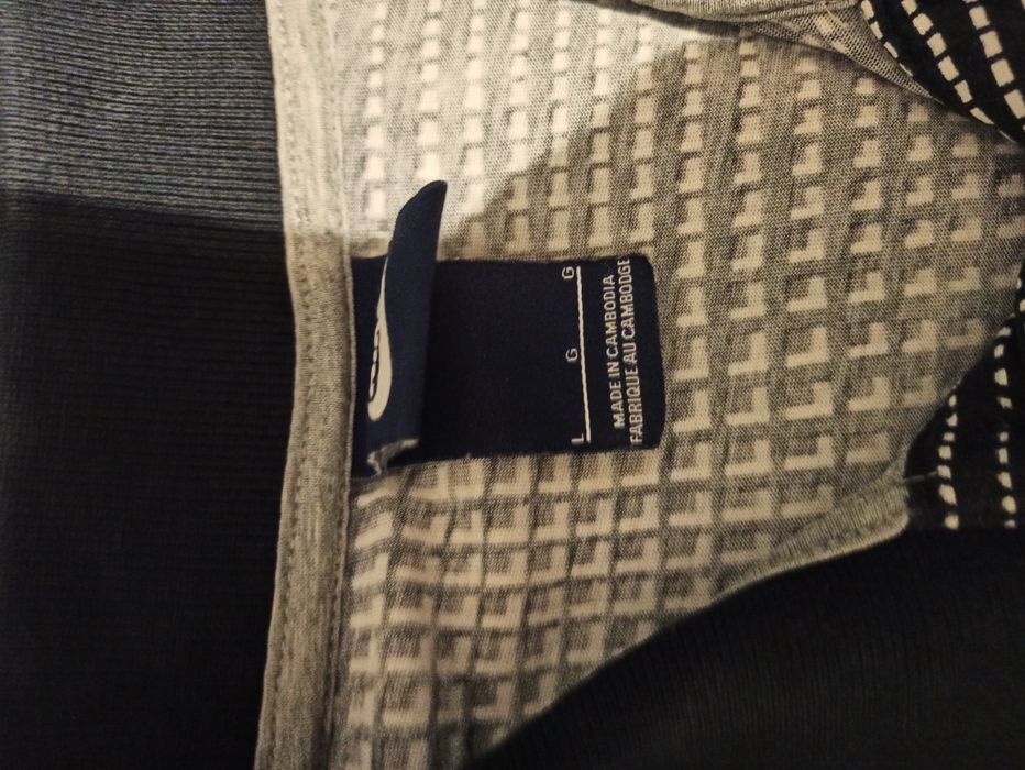 Nike polo tenisowe