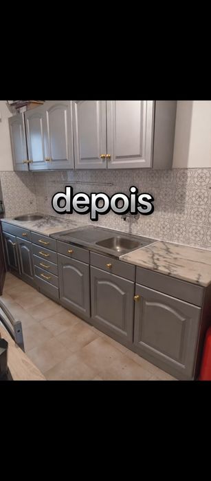 Pintor Casas, Apartamentos e Restauro de Móveis