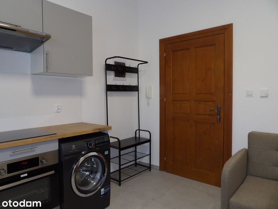 Lokal mieszkalny dwupokojowy - 28,25 m² - Widok 2