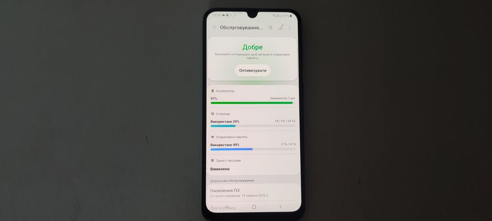 Продам Samsung a50 (a505fn)