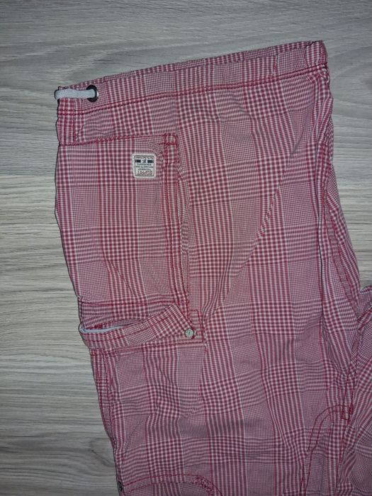 Spodenki szorty cargo  Esprit r.L