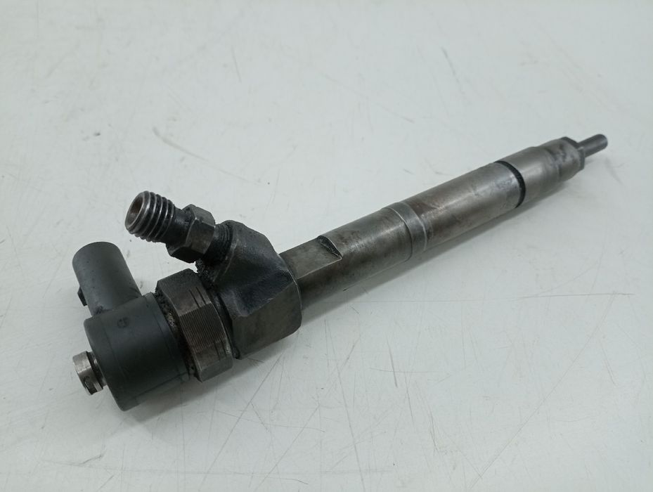 Injector - mercedes-benz m-class (w163) | 98 - 05