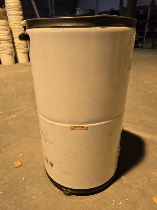 Pralka Frania Światowit różne rodzaje