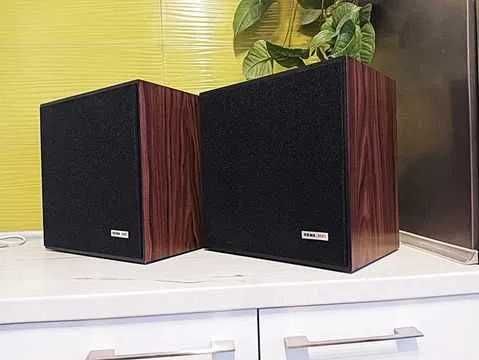 Kolumny rema HiFi