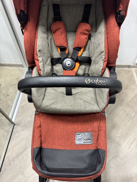 Візок Cybex Priam 3.0