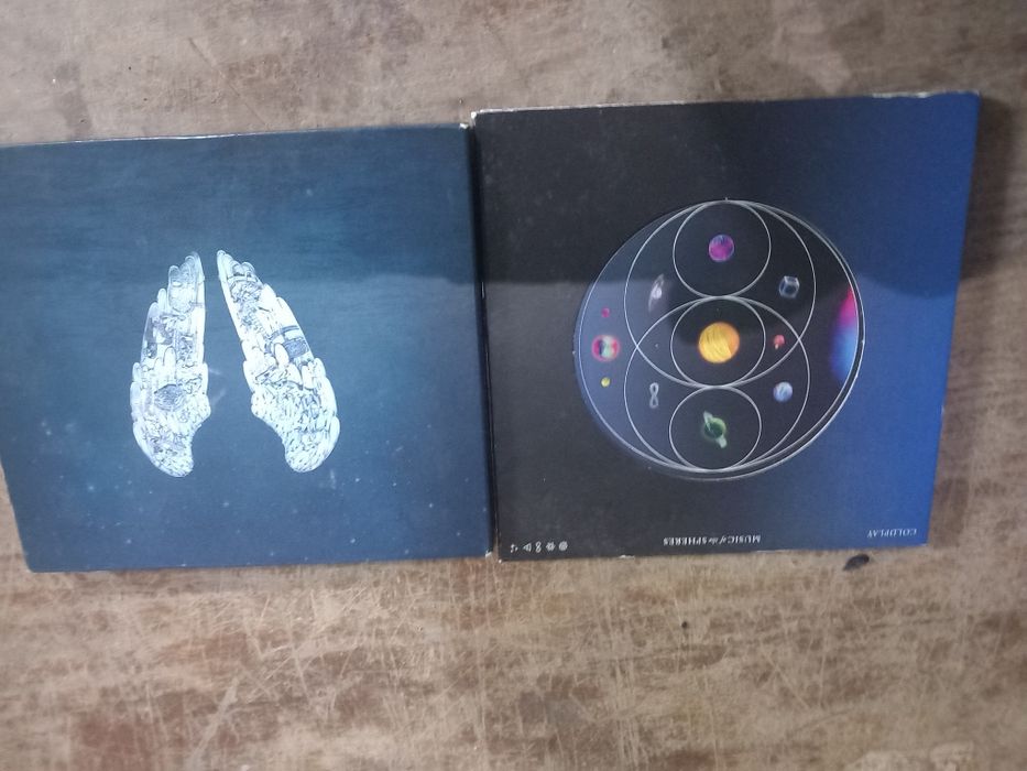 Banda coldplay.      ,