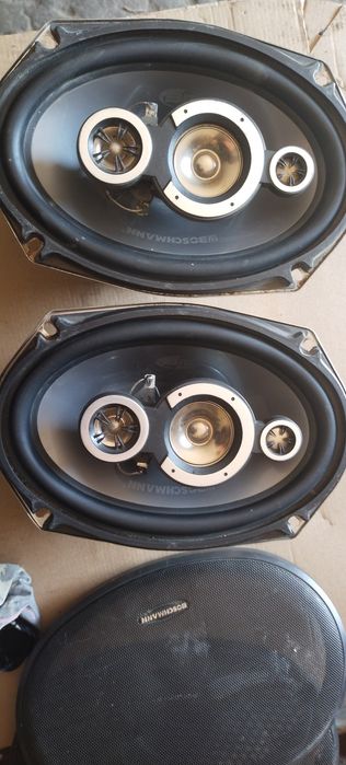 Динамік.BASS..KENVоо