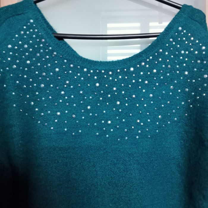 Sweter długi Esmara S/M