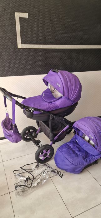 Коляска Camarelo лето/зима  для вашего малыша