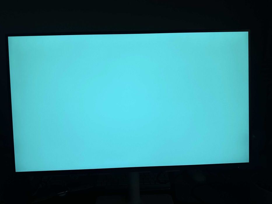 Монітор 27" Dell S2725DS (210-BMHF) IPS QHD (2K) / 100Hz / 8-Bit / sRGB 99% / HAS / Pivot / Speakers 5W