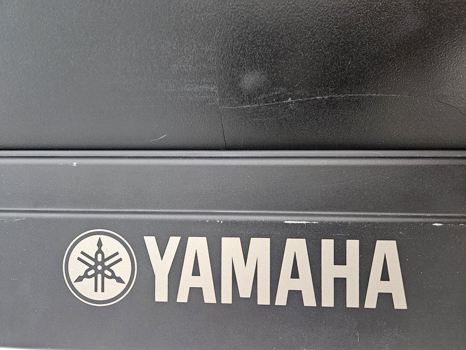 Pianino cyfrowe Yamaha