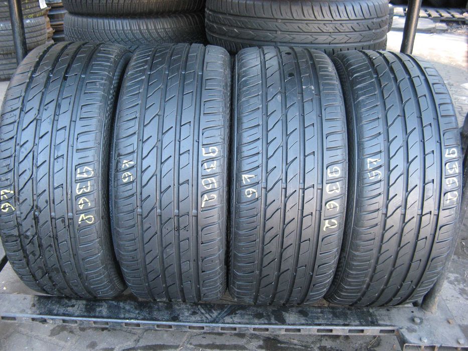 205/45R17 SPORTIVA Performance - nr.9362