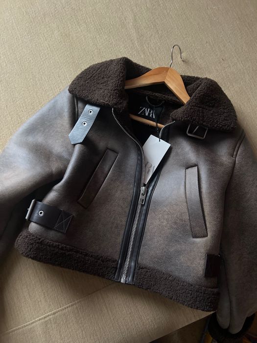 Нова дубльоночка коротенька