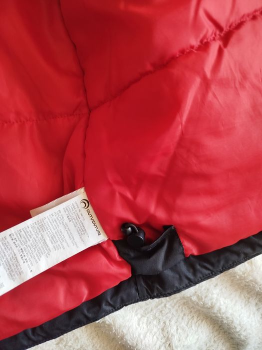 Весняна курточка на підлітка, розмір 164-170