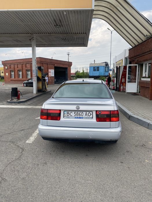 Продам авто Pasat b4