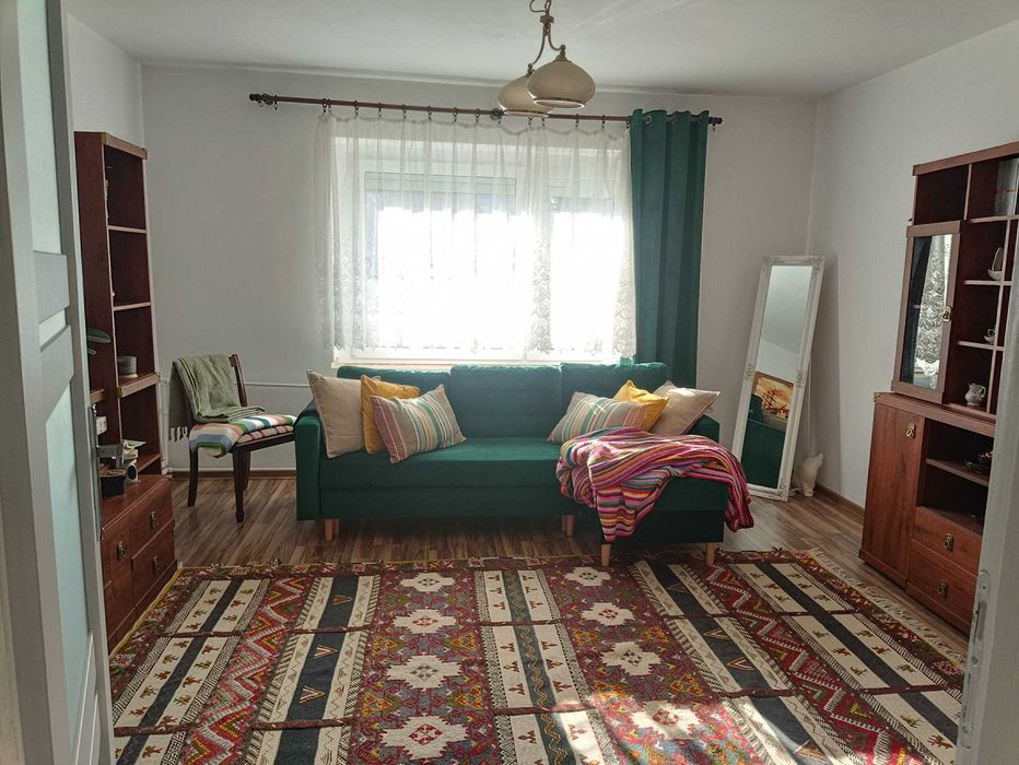 Mieszkanie na sprzedaż, 3 pokoje, 58 m², Stargard