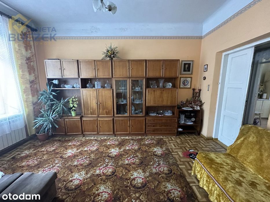 Mieszkanie 1 piętro w Sochaczewie
