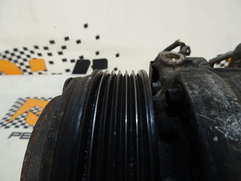 Compressor AC BMW 1 (E87)