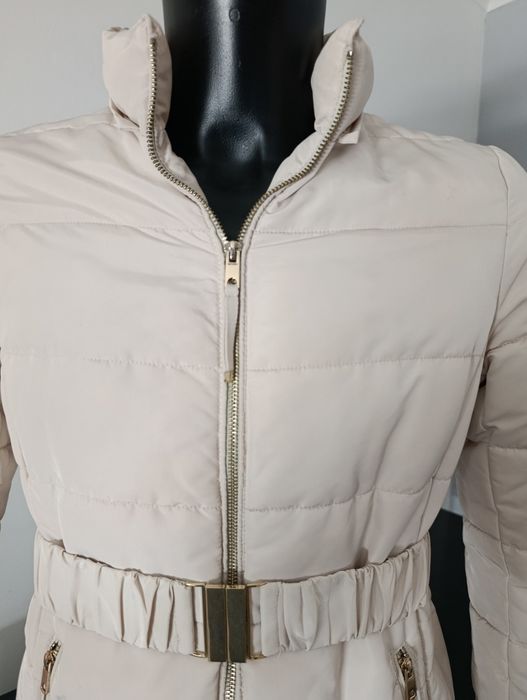 Casaco Fórmula joven