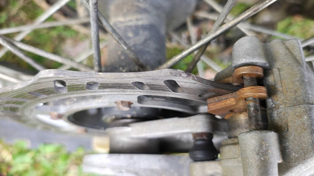 gas gas ec 300 (nie: ktm, beta, husqvarna )