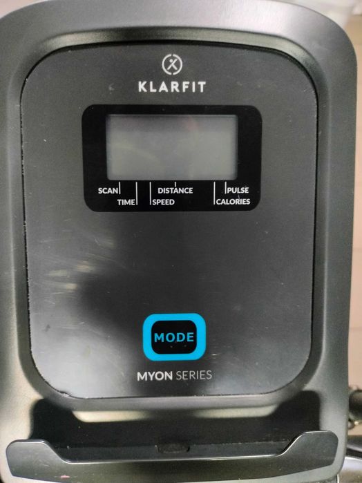Orbitrek klarlift