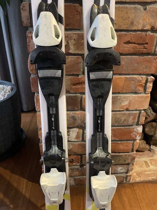 narty fisher jr superrace 130