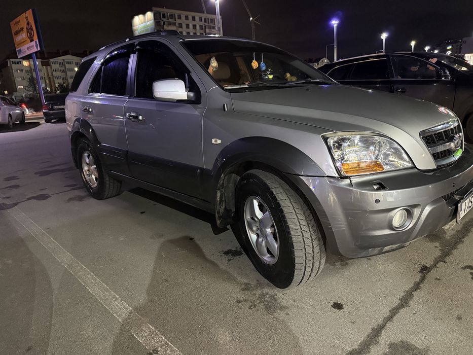 Соренто 1 поклліня