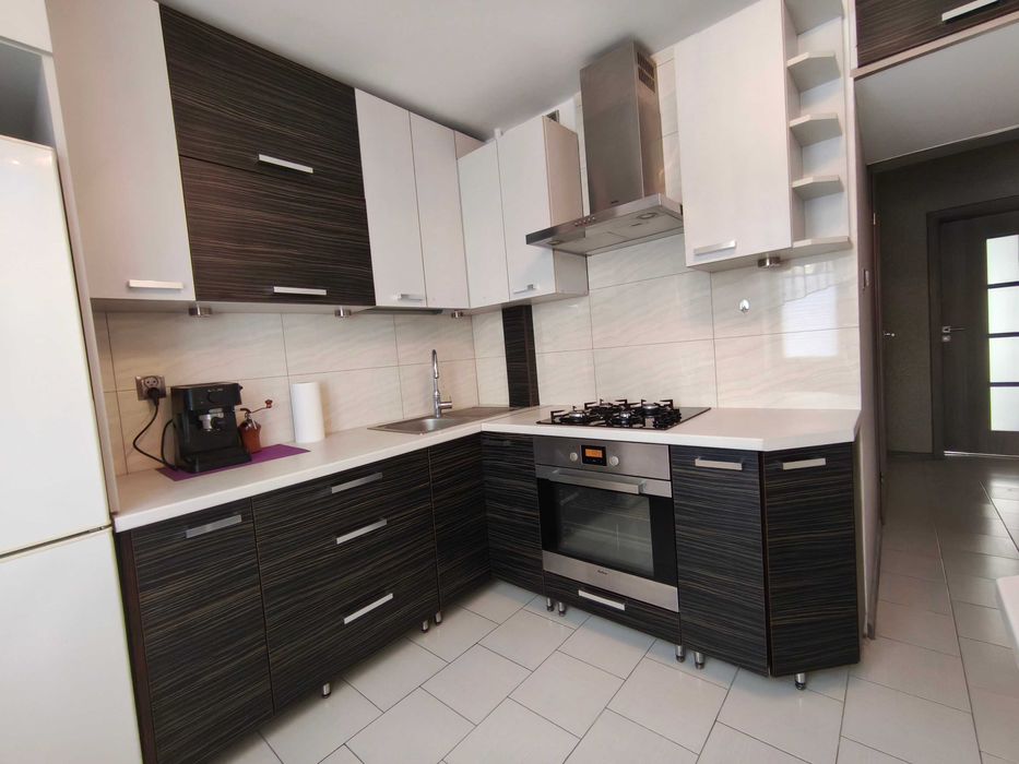 Kopernika 50m2 parter gotowe do wprowadzenia