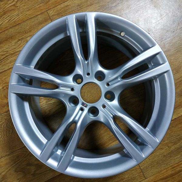 R18 оригінал BMW 3 F30 F31 4 F32 F33 F36 стиль 400М диск бмв