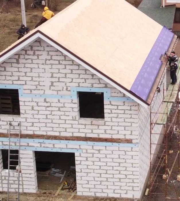 Харків,Валентинівська, новий будинок, 5сот,119м",введен в експлуатацію