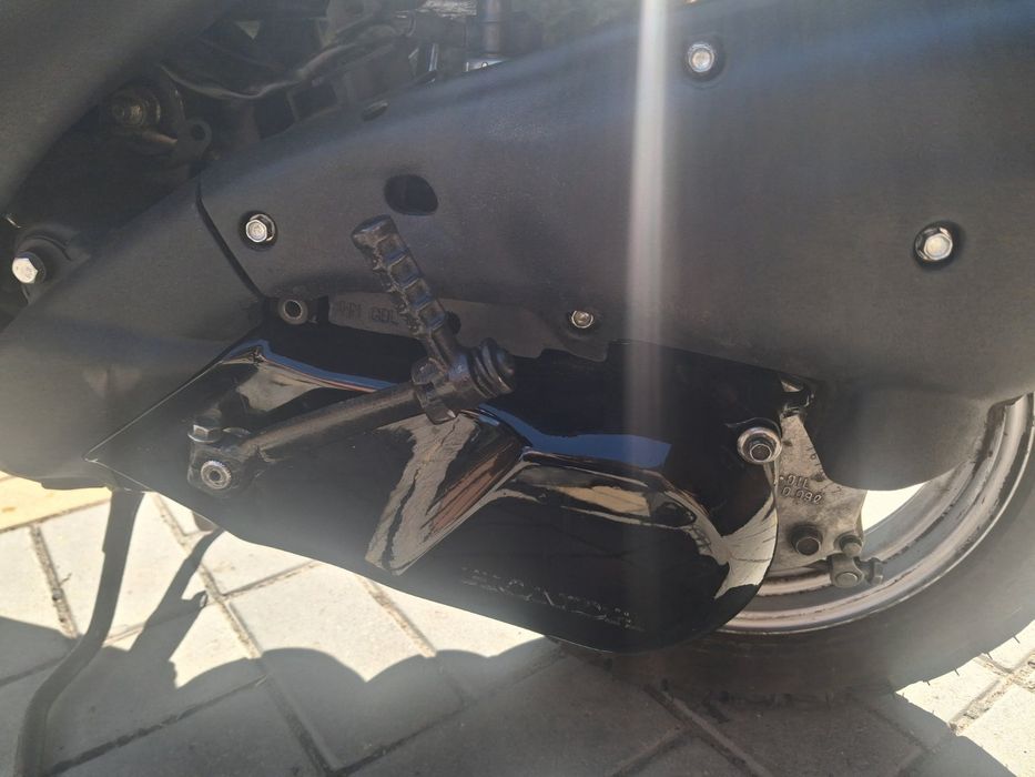 Honda dio 35(Хонда Діо 35) в ідеальному стані