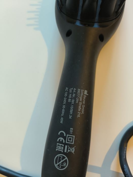 Escova elétrica - LIDL