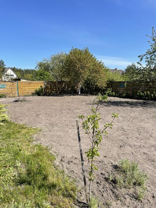 Дачний будинок з городом,скважина, світло на масиві Озерце
